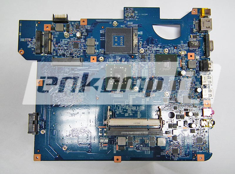 1 Płyty główne Packard Bell TJ61 TJ65 TJ66 TJ67 Płyta główna PACKARD BELL