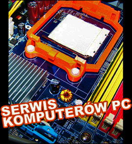 Serwis komputerw PC www.enkomp.pl